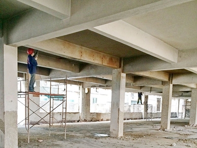 房屋加固服務(wù)的市場平均價(jià)格，房屋加固服務(wù)市場平均價(jià)格調(diào)研報(bào)告