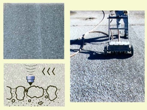 混凝土表面處理的最佳方法，混凝土表面處理最佳方法，技術(shù)解析與 行業(yè)新聞 第2張