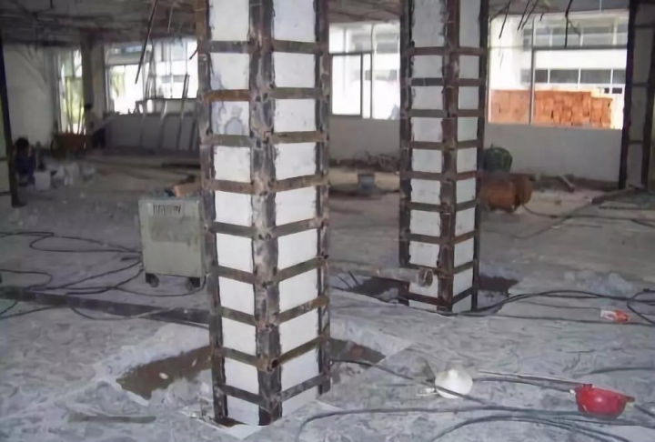 鋼梁加固后如何提高抗震性，鋼梁加固后提升抗震性的方法與