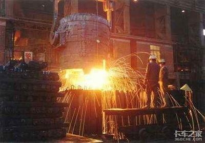 鋼鐵行業(yè)產(chǎn)能調(diào)控措施，鋼鐵行業(yè)產(chǎn)能調(diào)控，措施與影響全 行業(yè)新聞 第5張