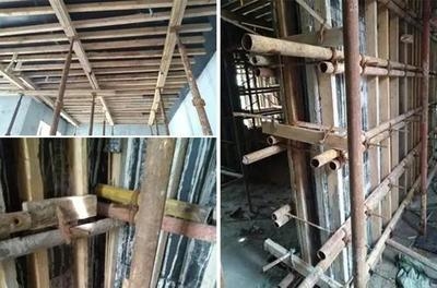 傳統(tǒng)加固技術(shù)的最新發(fā)展，傳統(tǒng)加固技術(shù)的新進(jìn)展 行業(yè)新聞 第5張