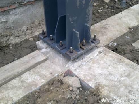 鋼柱加固后結(jié)構(gòu)性能檢測方法，鋼柱加固后結(jié)構(gòu)性能檢測方法探究 行業(yè)新聞 第3張