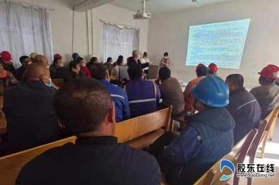 包鋼特種鋼管安全培訓(xùn)內(nèi)容，包鋼特種鋼管安全培訓(xùn)，筑牢生產(chǎn)