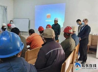 包鋼特種鋼管安全培訓(xùn)內(nèi)容，包鋼特種鋼管安全培訓(xùn)，筑牢生產(chǎn)