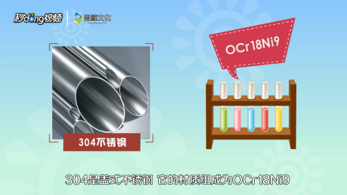 304與316L價(jià)格差異原因，解析304與316L 行業(yè)新聞 第3張