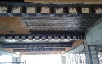 復(fù)合材料加固技術(shù)的最新進(jìn)展，復(fù)合材料加固，突破傳統(tǒng)，開啟建筑加固 行業(yè)新聞 第4張