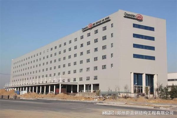 鋼結(jié)構(gòu)廠房成本控制方法，鋼結(jié)構(gòu)廠房成本控制，方法與策略詳解 行業(yè)新聞 第1張