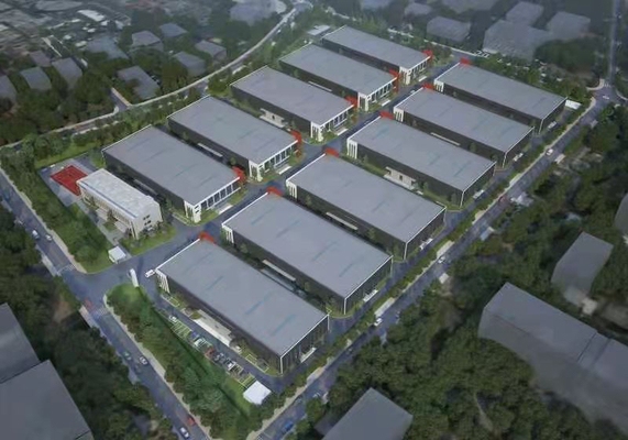 不同行業(yè)對(duì)廠房面積需求差異，廠房面積，行業(yè)需求差異下的選址考量 行業(yè)新聞 第6張