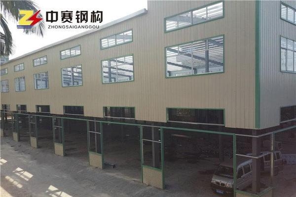 鋼結(jié)構(gòu)廠房材料選擇，鋼結(jié)構(gòu)廠房材料選型要點及影響因素分析