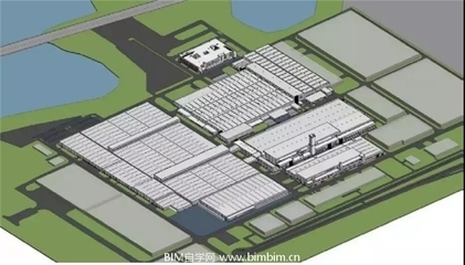 廠房設(shè)計(jì)與布局優(yōu)化，廠房設(shè)計(jì)與布局優(yōu)化，提升生產(chǎn)效率與空間