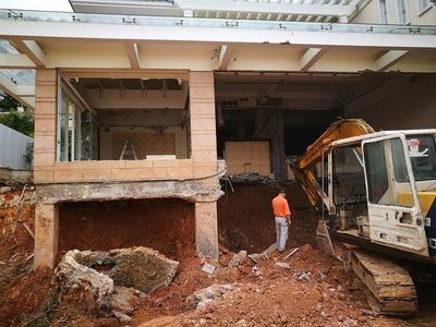 別墅加固改造預(yù)算如何控制，別墅加固改造，有效控制預(yù)算的實(shí)用 行業(yè)新聞 第6張