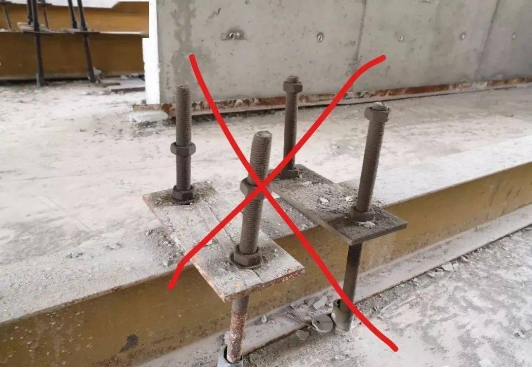 鋼柱加固施工常見安全隱患，鋼柱加固施工，常見安全隱患全解析