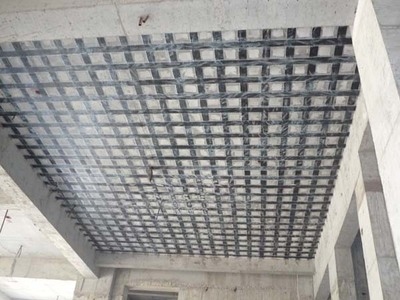 辦公樓加固改造的環(huán)保材料應(yīng)用，辦公樓加固改造中環(huán)保材料的應(yīng)用探究 行業(yè)新聞 第2張