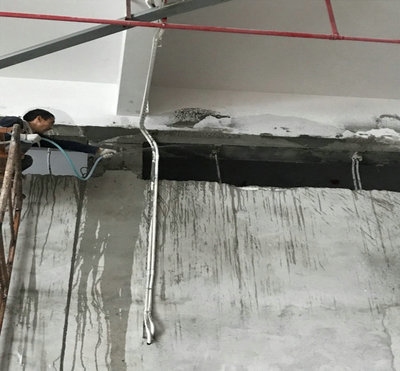 辦公樓加固改造的環(huán)保材料應(yīng)用，辦公樓加固改造中環(huán)保材料的應(yīng)用探究 行業(yè)新聞 第3張