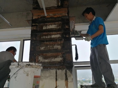 辦公樓加固改造的環(huán)保材料應(yīng)用，辦公樓加固改造中環(huán)保材料的應(yīng)用探究 行業(yè)新聞 第4張