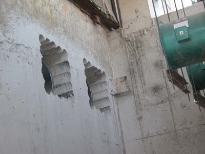 辦公樓加固改造的環(huán)保材料應(yīng)用，辦公樓加固改造中環(huán)保材料的應(yīng)用探究 行業(yè)新聞 第5張