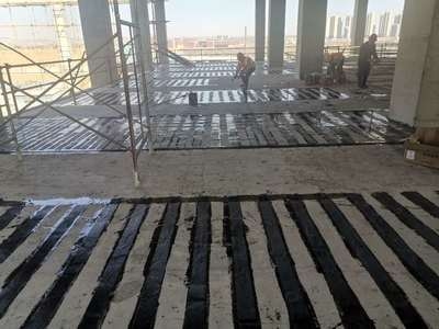 鋼結構加固材料選擇標準，鋼結構加固材料選擇標準，確保結構安全與耐久的關鍵考量 行業(yè)新聞 第3張