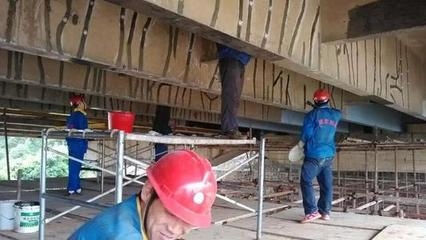 鋼結(jié)構(gòu)加固驗(yàn)收不合格處理，鋼結(jié)構(gòu)加固驗(yàn)收不合格的處理方法及要點(diǎn)解析 行業(yè)新聞 第5張