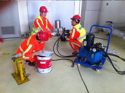 加固材料耐腐蝕性測試，加固材料耐腐蝕性測試，方法、意義