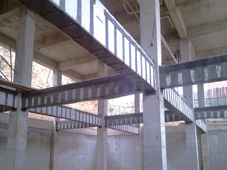 鋼結構加固后的維護要點，構加固后維護保養(yǎng)關鍵要點