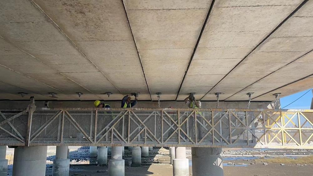 鋼結構加固后的維護要點，構加固后維護保養(yǎng)關鍵要點