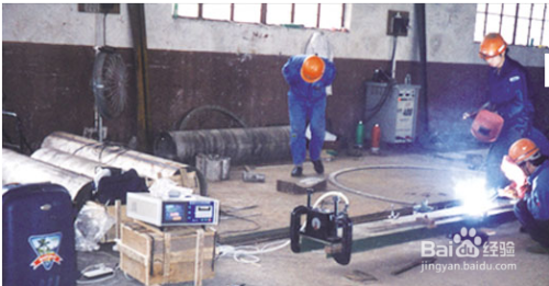 8mm鋼板焊接應力控制技巧，8mm鋼板焊接應力控制技巧，確保