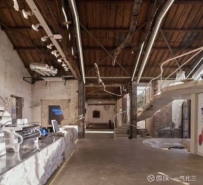 廠房空間劃分的最佳實踐案例，廠房空間劃分的黃金法則，高效布局