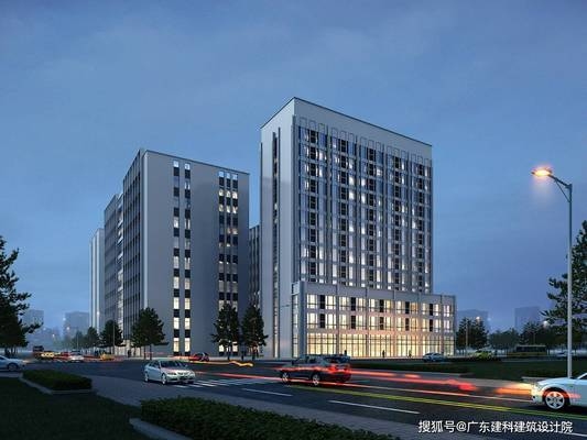 工業(yè)建筑設計的關鍵要素，工業(yè)建筑設計關鍵要素剖析