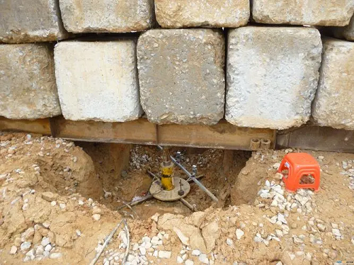 錘擊法檢測(cè)的具體操作步驟，錘擊法檢測(cè)操作