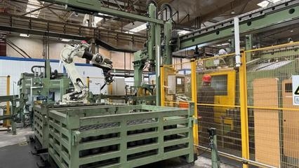 包鋼智能制造項目的技術(shù)細節(jié)，包鋼智能制造項目技術(shù)細節(jié)全解析