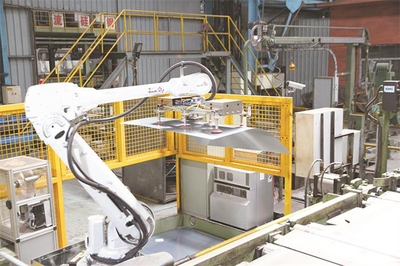 包鋼智能制造項(xiàng)目的技術(shù)細(xì)節(jié)，包鋼智能制造項(xiàng)目技術(shù)細(xì)節(jié)全解析