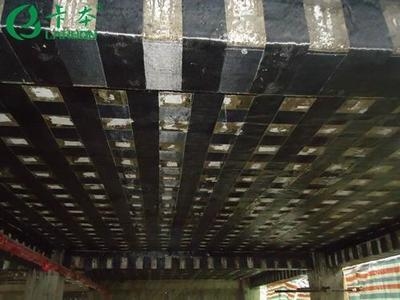 鋼板加固材料的選擇標準，鋼板加固材料選擇標準