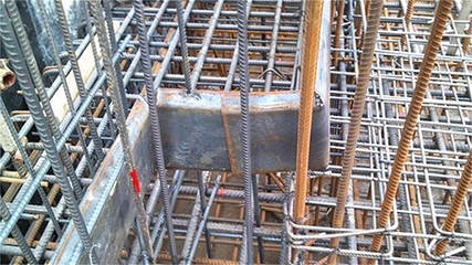 鋼板加固材料的選擇標準，鋼板加固材料選擇標準