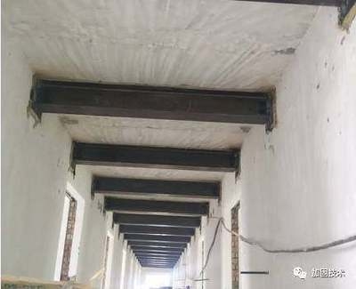 鋼梁加固施工后的安全驗收標(biāo)準(zhǔn)，鋼梁加固施工后安全驗收標(biāo)準(zhǔn)詳解