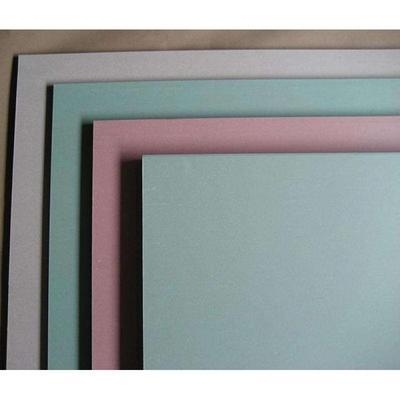 防火石膏板的工作原理，探秘防火石膏板，工作原理全解析