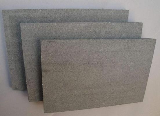 防火石膏板的工作原理，探秘防火石膏板，工作原理全解析