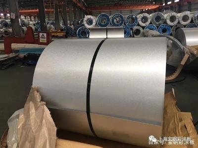 鋼卷厚度選擇的成本效益分析，鋼卷厚度選擇，成本效益的深度 行業(yè)新聞 第1張