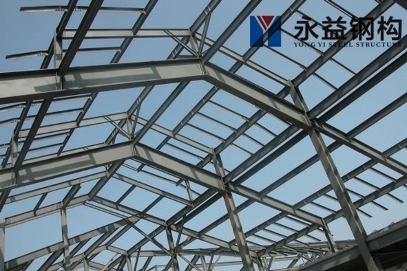 鋼結(jié)構(gòu)廠房的維護(hù)成本，鋼結(jié)構(gòu)廠房維護(hù)成本，多因素剖析與 行業(yè)新聞 第2張