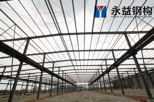 鋼結(jié)構(gòu)廠房的維護(hù)成本，鋼結(jié)構(gòu)廠房維護(hù)成本，多因素剖析與 行業(yè)新聞 第1張