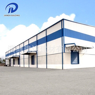 鋼結(jié)構(gòu)廠房的維護(hù)成本，鋼結(jié)構(gòu)廠房維護(hù)成本，多因素剖析與 行業(yè)新聞 第5張