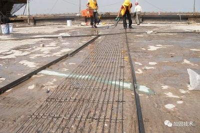 鋼梁加固材料選擇指南，鋼梁加固材料選擇 行業(yè)新聞 第4張