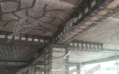 鋼梁加固材料選擇指南，鋼梁加固材料選擇 行業(yè)新聞 第1張