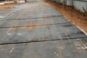 鋼板加固后的維護(hù)與保養(yǎng)，鋼板加固后維護(hù)與保養(yǎng)要點(diǎn)及注意事項(xiàng) 行業(yè)新聞 第1張