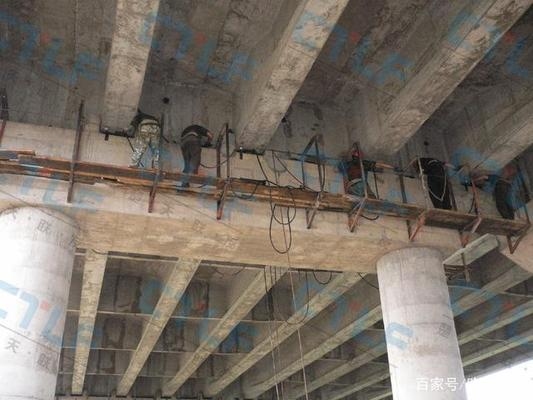 鋼板加固后的維護(hù)與保養(yǎng)，鋼板加固后維護(hù)與保養(yǎng)要點(diǎn)及注意事項(xiàng) 行業(yè)新聞 第2張