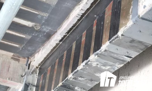 鋼梁加固常用方法比較，鋼梁加固常用方法之比較分析 行業(yè)新聞 第3張