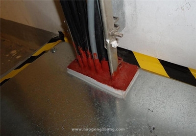 高層建筑防火泥選型指南，高層建筑防火泥選型關(guān)鍵要素與實(shí)用 行業(yè)新聞 第1張