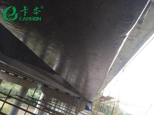 混凝土梁加固新工藝介紹，混凝土梁加固新工藝，原理、方法與應(yīng)用實(shí)例詳解