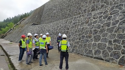 高海拔地區(qū)加固工程成本增加，高海拔加固工程，成本攀升之困