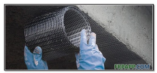 高性能材料在加固中的應(yīng)用