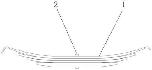 鋼板梁撓度計(jì)算實(shí)例，鋼板梁撓度計(jì)算 行業(yè)新聞 第5張